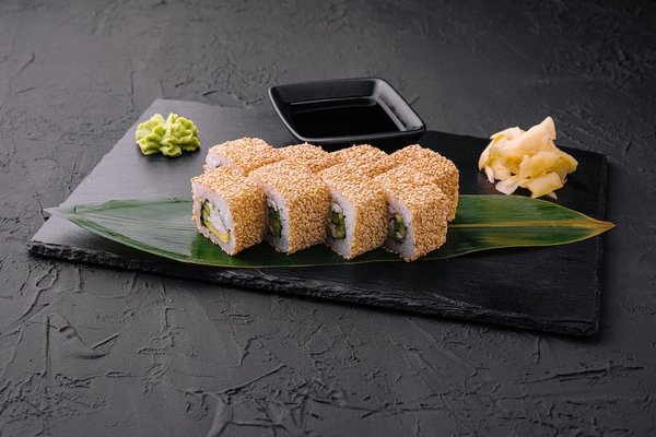 Comment préparer des sushis maison comme un chef ?