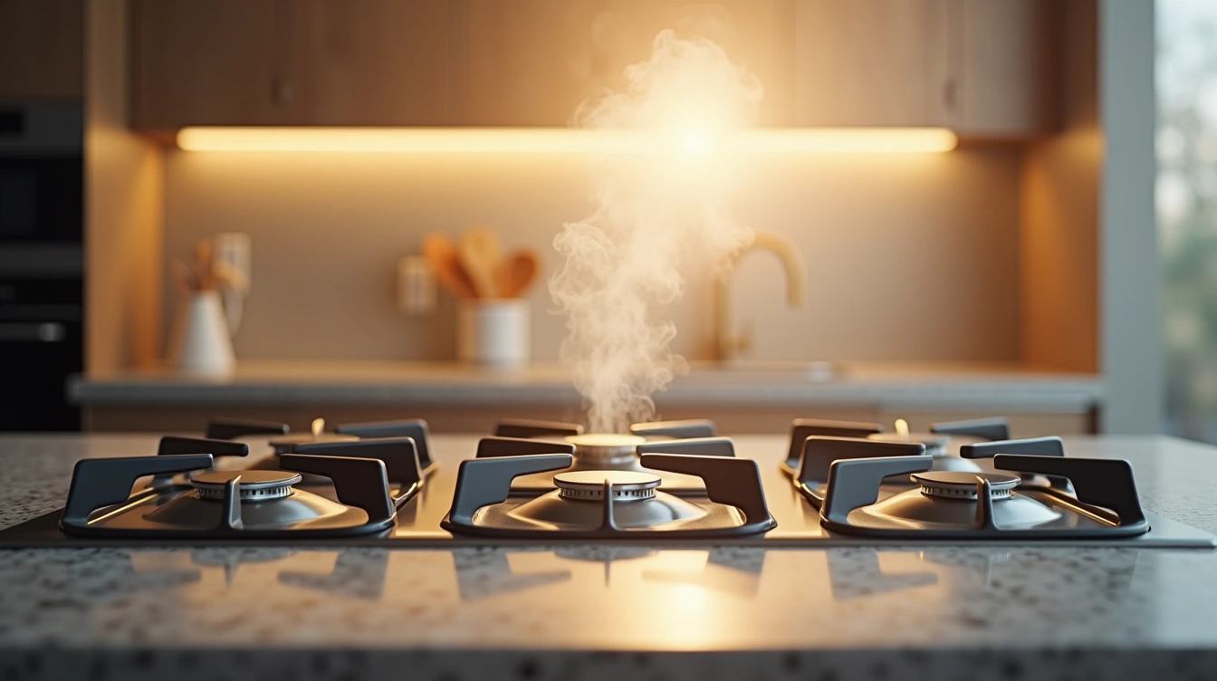 Matières nobles et artisanales au service de la cuisine